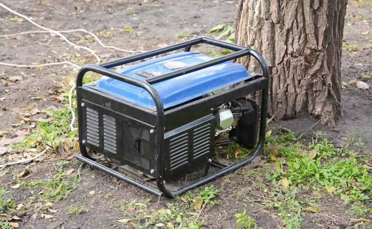 How To Properly Ground Your Portable Generator To Your House – Pick ...