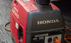 How Many Hours Will a Honda Generator Last? – Pick Generators