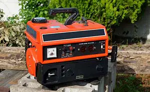 What Size Portable Generator to Power 200 Amp Service? – Pick ...