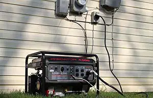 Cost to Install a Transfer Switch for a Portable Generator – Pick Generators