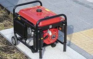 Can a Portable Generator be Connected to Natural Gas? – Pick Generators
